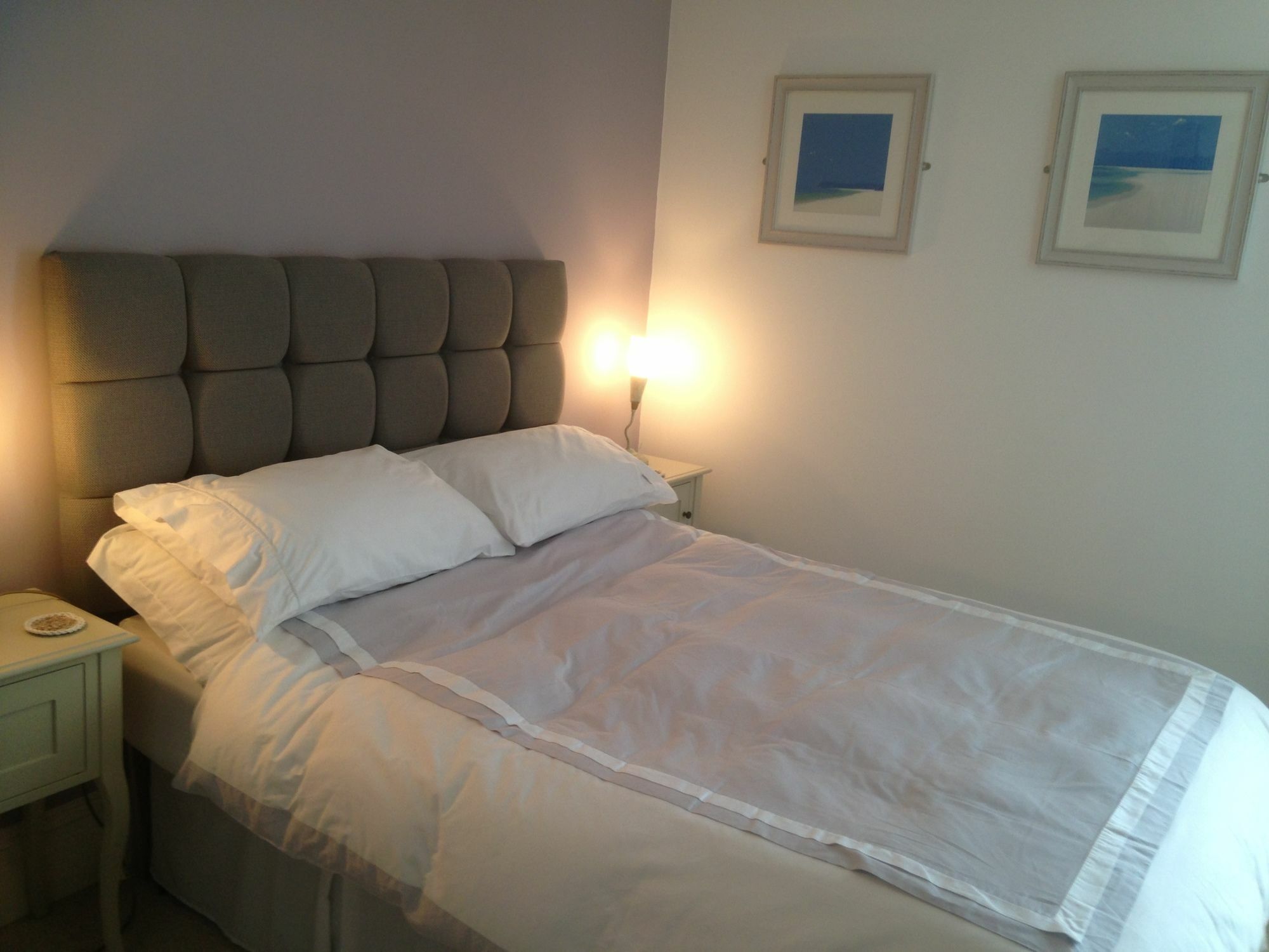 Lazy Waves Boutique B&B New Quay Kültér fotó