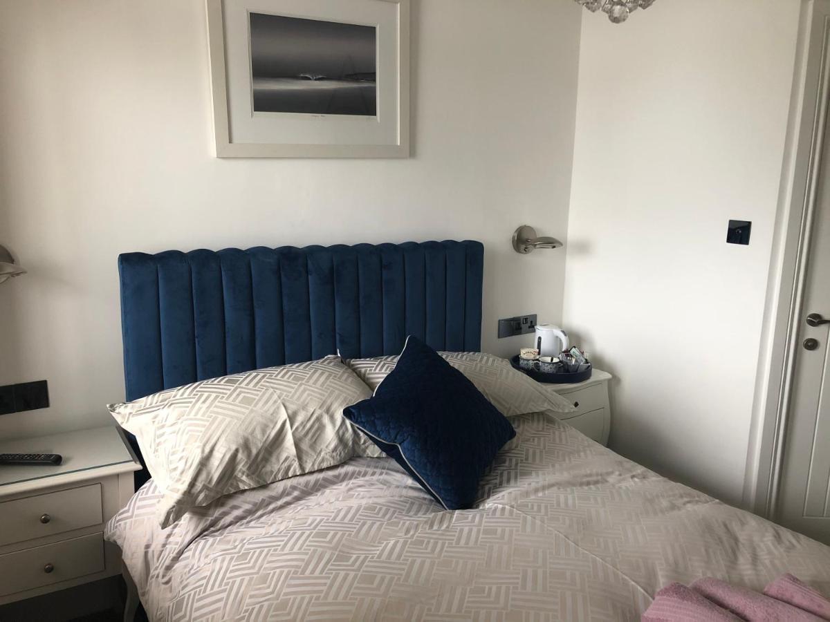 Lazy Waves Boutique B&B New Quay Kültér fotó